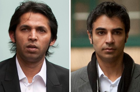 Pakistani cricketers’ guilty verdict casts a long shadow over world cricket