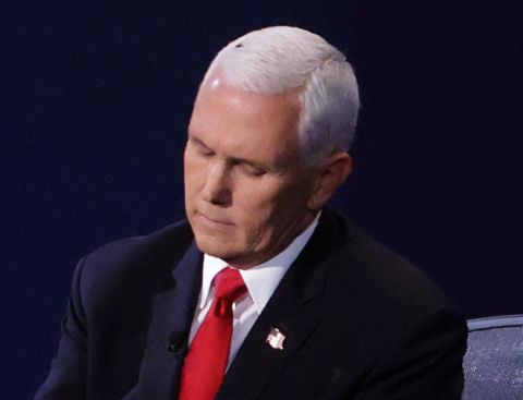 Mike Pence plans to launch US presidential campaign next week in Iowa