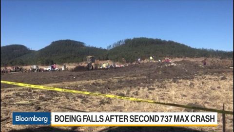 FAA Says Boeing 737 Max Remains Airworthy Despite Second Crash