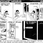 Wee Winnie Winkie