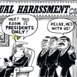 Harassment Club