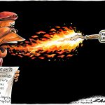 EFF Incendiary