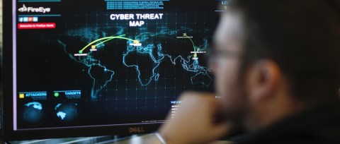 SA ripe for the picking for political, critical infrastructure cyber-attacks