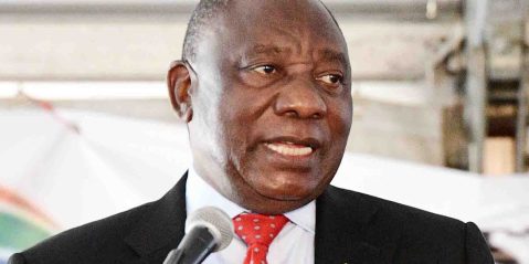 Ramaphosa ramps up Covid-19 restrictions: South Africa moves to Level Three 