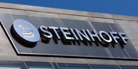 The Finance Ghost — Why is Steinhoff still trading at all?