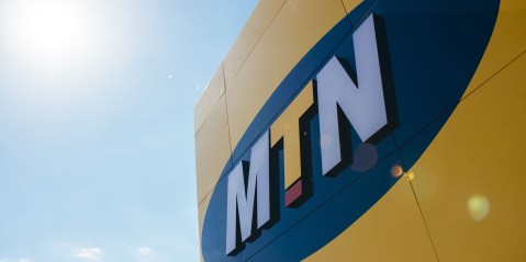 MTN gets some respite in the US, paving the way to focus on its African strategy