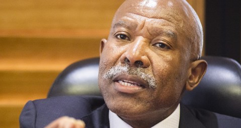Reserve Bank holds repo rate at 3.5% to support SA’s fragile economy – but hikes are on the cards