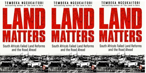 A thought-provoking, bare-knuckled look at the failures of South African land reform