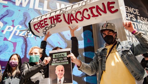 World far behind on global vaccine targets, while poorer nations remain back of dosage queue