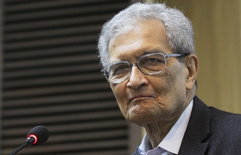 Democracy under attack: The world needs a free press, warns Nobel laureate Amartya Sen