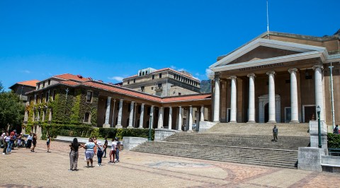 UCT unveils ‘most affordable’ online private secondary school coupled with public access curriculum 