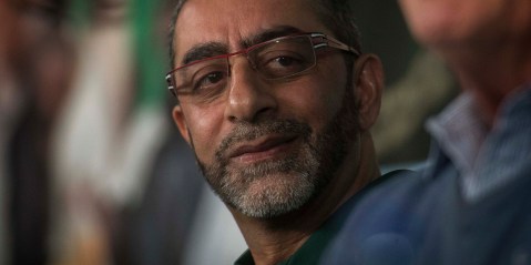 South Africa has a new Social Justice Champion: Imtiaz Sooliman