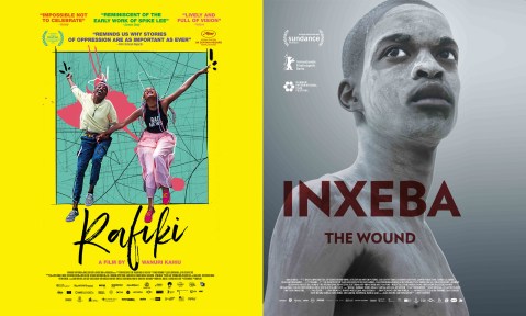 Banning African films like Rafiki and Inxeba doesn’t diminish their influence