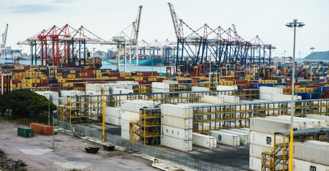 Long road ahead before Transnet reforms can rescue South Africa’s bottom-ranked container ports
