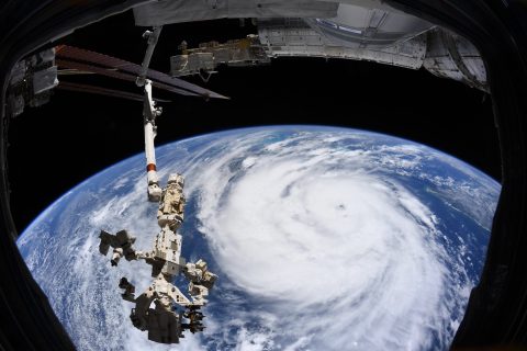 Hurricane Franklin gains strength, takes aim at Bermuda – US NHC