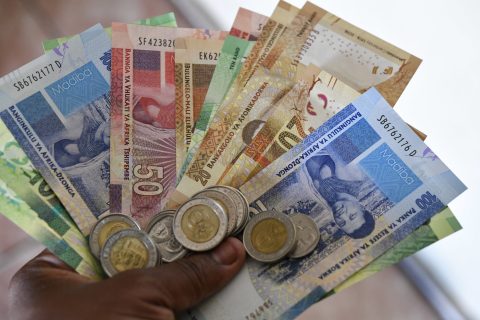 Inflationary: South African PPI and CPI race to multiyear highs in November