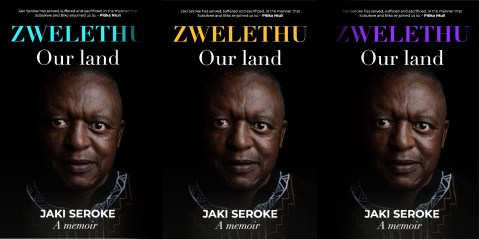 Zwelethu: Our Land — A story of struggle, conflict and family