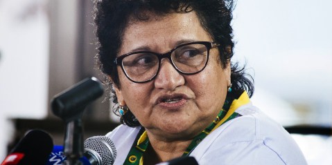 ANC is keen to win in Cape Town’s historic Bo-Kaap, says Duarte