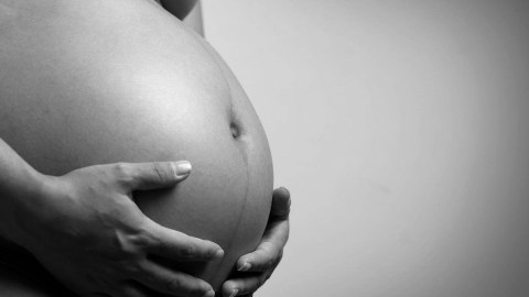 The true cost of pregnancy is far higher than we realise 