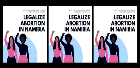 Care and compassion over colonialism: Namibia must protect women and girls seeking abortions
