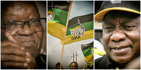 Rocky roads, take me home: ANC’s long-term fate may be decided in 2024 — and it won’t be a smooth trip