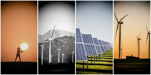 Unpacking the myths and truths surrounding South Africa’s recent renewable energy auction