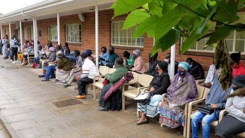 KwaZulu-Natal public healthcare system plagued by staff shortages and long queues, report reveals