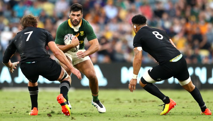 Boks and All Blacks snubbed by World Rugby for top honours but their excellence measured in other ways