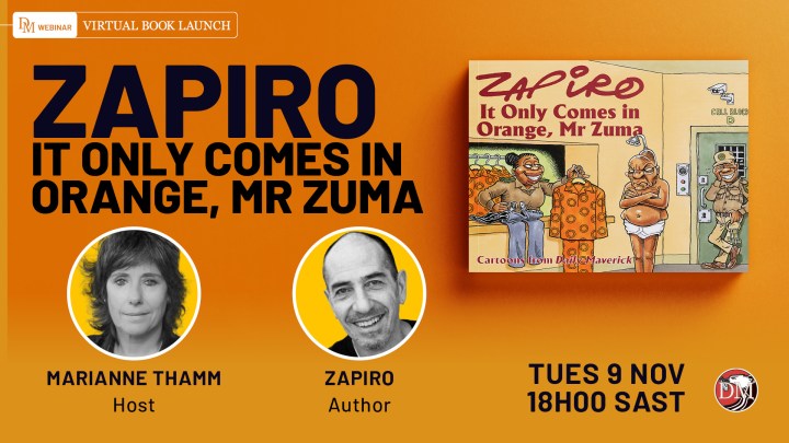 Zapiro_IOCIO_video
