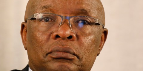 Absa fires Sipho Pityana from its board