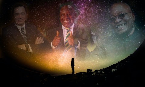 Astrology for a better South Africa