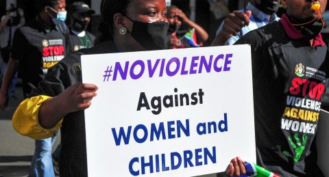These are the key elements needed to stamp out gender-based violence in South Africa