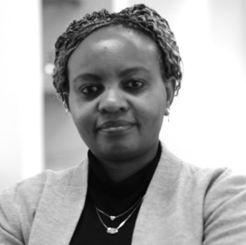 Josephine Kaviti Musango
