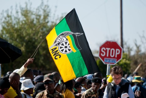 ANC will move to opposition benches in Kannaland, while Oudtshoorn coalition remains