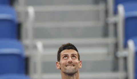Djokovic’s Australian visa cancelled for second time, faces deportation