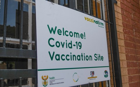 US infections steady; South Africa registers 1,266 new cases