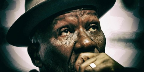 Murder remains ‘worryingly stubborn’ even as other contact crime categories see decreases in incidents – Minister Bheki Cele