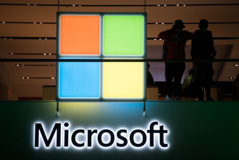 Microsoft Confirms Hacker Group Lapsus$ Breached Its Systems