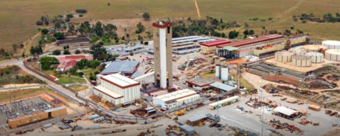 Electrician killed in shootout involving 150 Zamas at moth-balled Sibanye gold mine: Video included