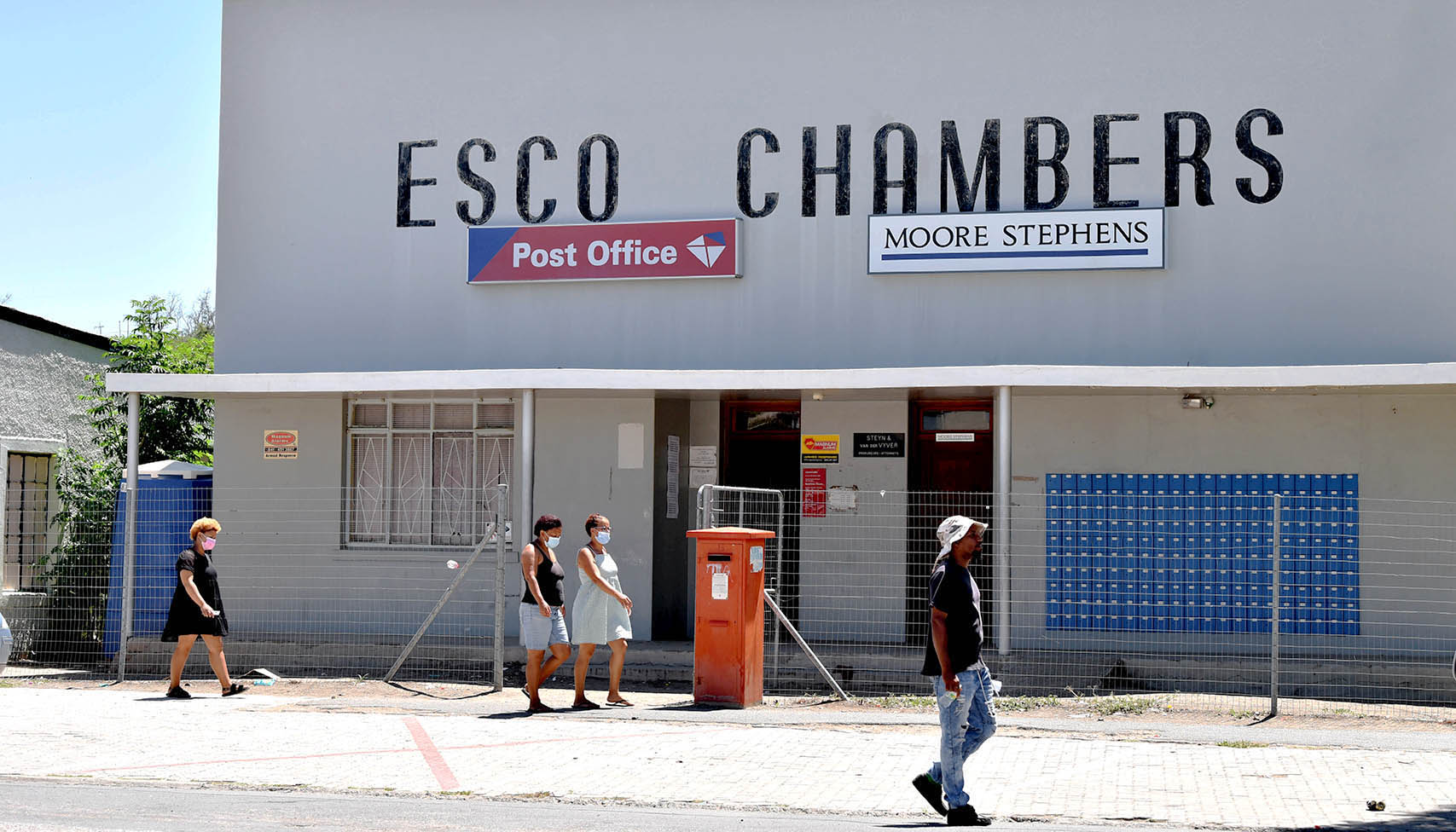 karoo post offices rent closures