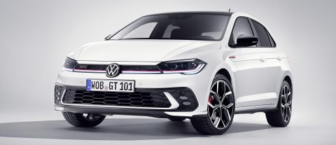 Volkswagen Polo grows up to be a premium professional in South Africa