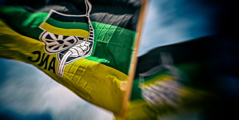 NEC’s decision to quash Phala Phala panel report proves the ANC is (still) the only game in town