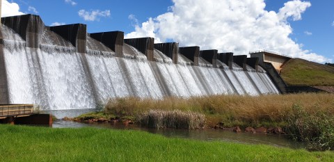 New agency to fund, fix and expand South Africa’s vital water infrastructure