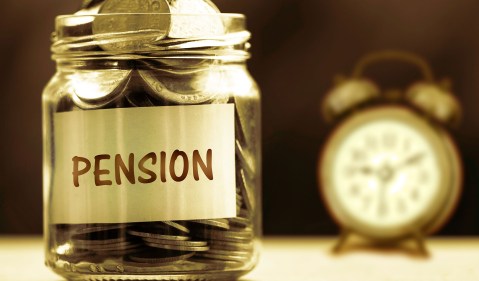 How financially sound is the Government Employees’ Pension Fund?