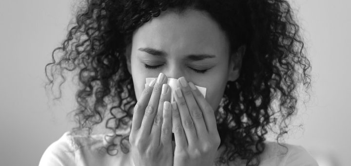 South Africa can expect a more severe flu season this year than in 2021