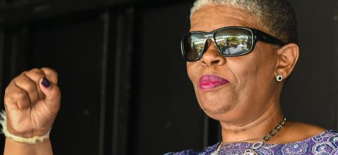 Zandile Gumede and co-accused corruption trial delayed again as defence attorney bows out