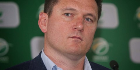 South Africa’s Smith cleared of racism allegations by independent panel