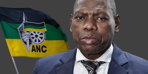 Zweli Mkhize accuses ANC leaders of using the criminal justice system to eliminate political opponents