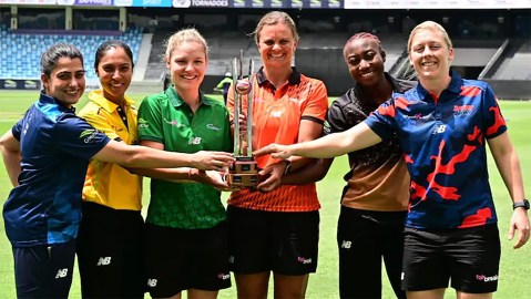 Dubai tournament presents new opportunity for SA women’s cricket