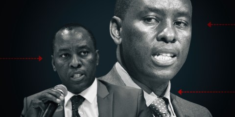 After the latest Zondo findings, the focus is on Mosebenzi Zwane, a shameless man from a party of no shame